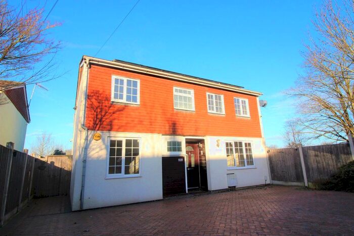 4 Bedroom Property To Rent In Falconer Road, Bushey, WD23
