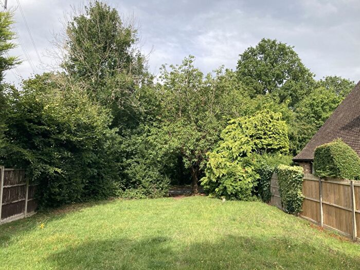 Land For Sale In South Approach, Northwood, HA6