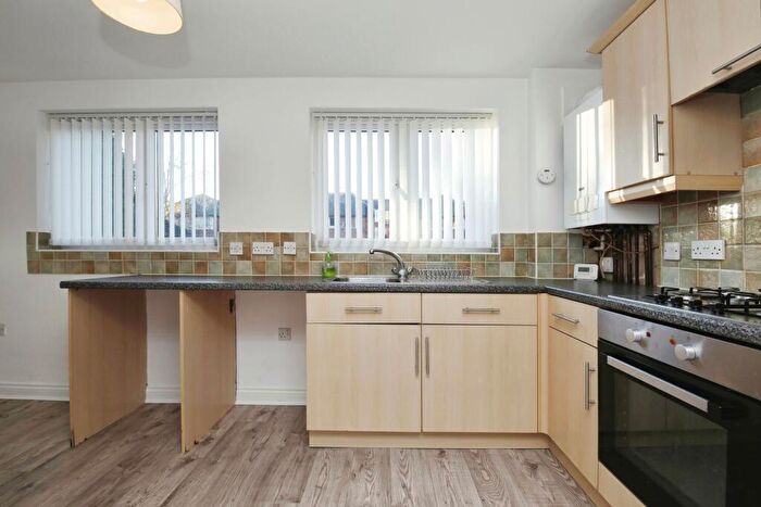 1 Bedroom Flat For Sale In Haven Gardens, Darlington, Durham, DL1