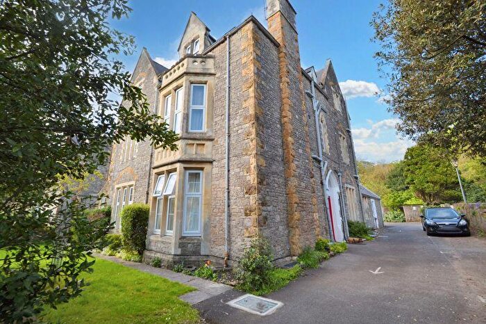 1 Bedroom House Of Multiple Occupation To Rent In Linden Road, Clevedon, BS21