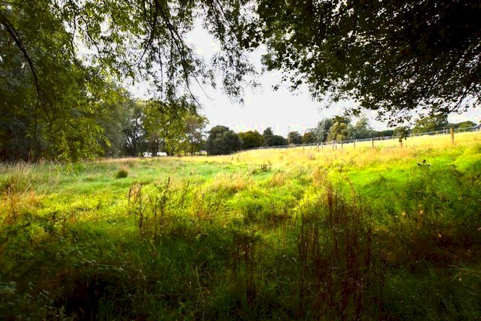 Land For Sale In Meadow Off Dean Field, Forge Road, Kingsley, Hampshire, GU35