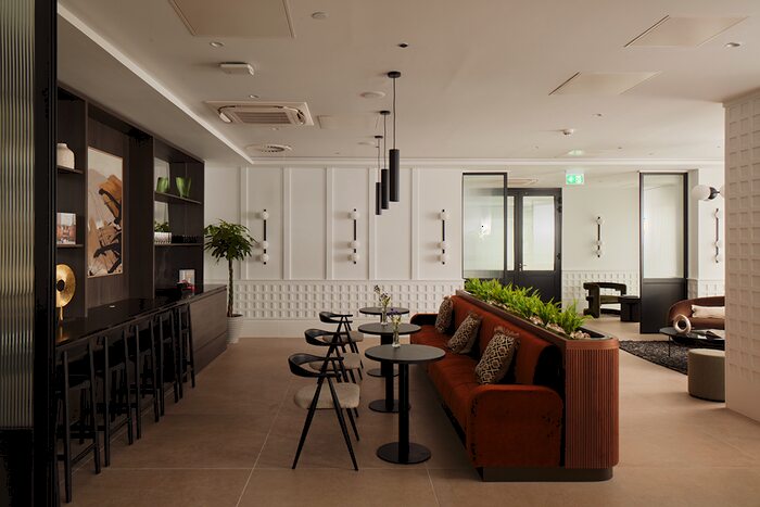 3 Bedroom Flat To Rent In PLATFORM_, Anderston Quay, Glasgow, G3