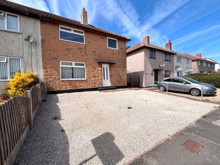 3 Bedroom Property To Rent In Gurth Drive, Rotherham, S66