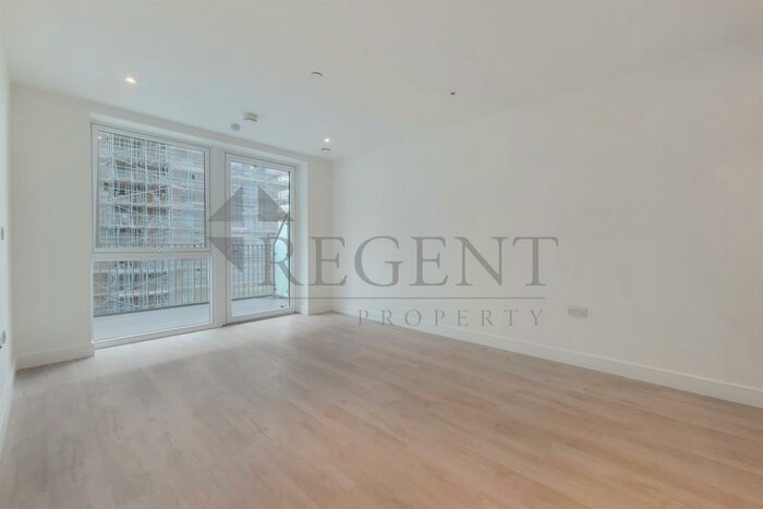 2 Bedroom Apartment To Rent In Affinity House, Beresford Avenue, HA0