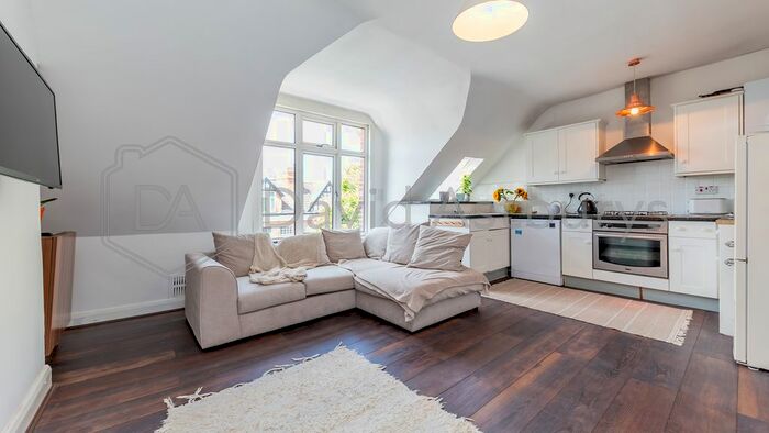 1 Bedroom Flat To Rent In Nelson Road, Crouch End, London, N8