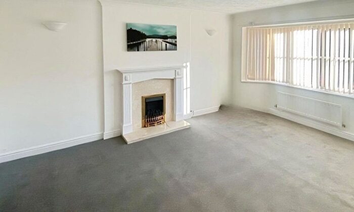 4 Bedroom Detached House To Rent In Saltwells Drive, Muxton, TF2