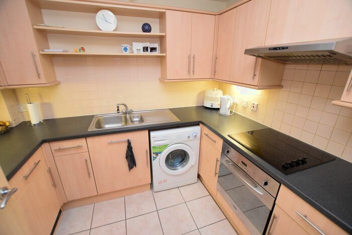 2 Bedroom Flat To Rent In The Maltings, 2 Manchester Street, Derby, Derbyshire DE22
