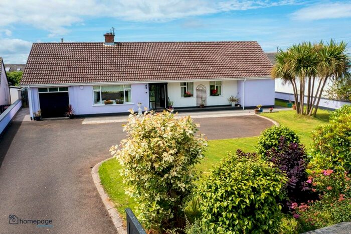 3 Bedroom Detached House For Sale In Dowland Road, Limavady, BT49