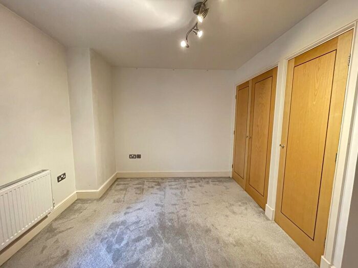 2 Bedroom Apartment To Rent In Greestone Mount, Lincoln, LN2