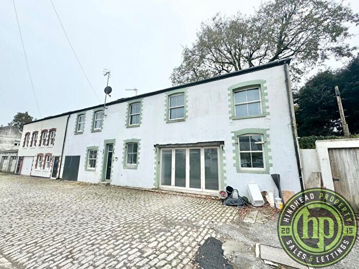 6 Bedroom Mews To Rent In The Mews, Stoke, Plymouth, PL1