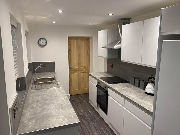 4 Bedroom Terraced House To Rent In Thorpe Road, Melton Mowbray, LE13