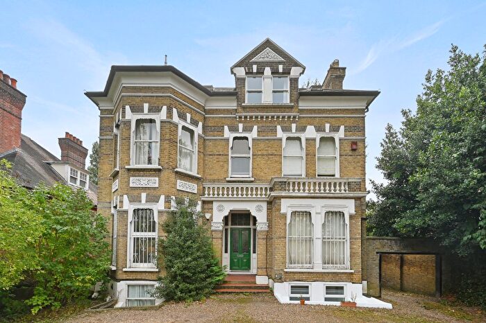 1 Bedroom Flat To Rent In Harold Road, London, Crystal Palace, SE19