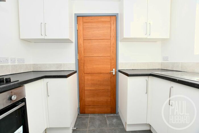 1 Bedroom Flat To Rent In Beresford Road, Lowestoft, Suffolk, NR32