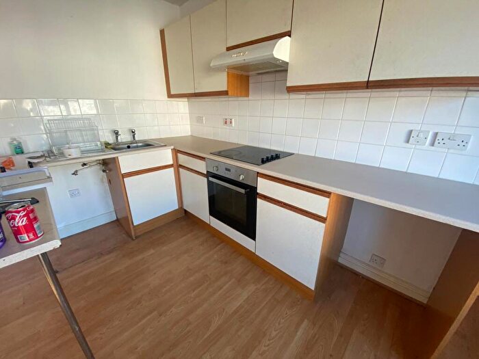 1 Bedroom Flat To Rent In Kings Road, Sutton Coldfield., B73
