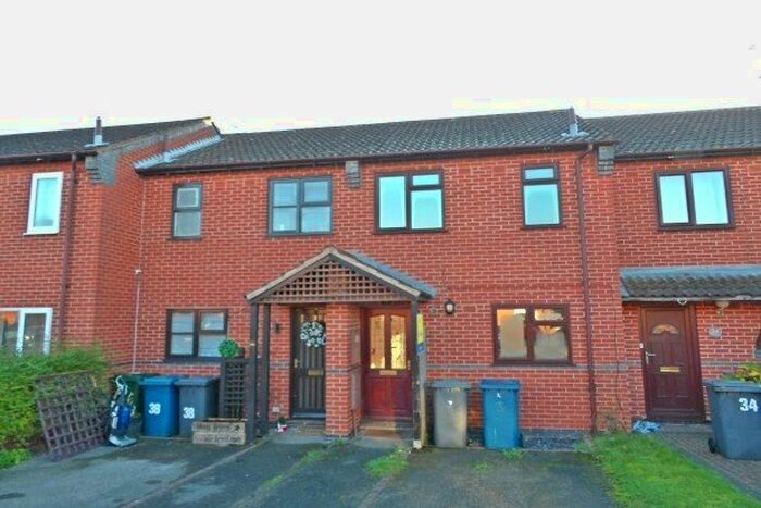 2 Bedroom Property To Rent In Brendon Grove, Bingham, Nottingham, NG13