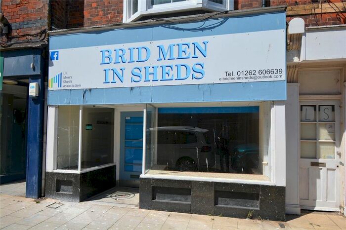 Property To Rent In Bridge Street, Bridlington, East Yorkshire, YO15