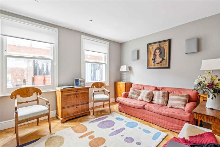 4 Bedroom Terraced House To Rent In Springvale Terrace, London, W14