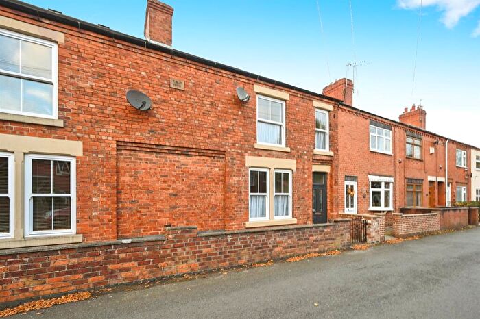 3 Bedroom Semi-Detached House For Sale In Slack Lane, Ripley, DE5