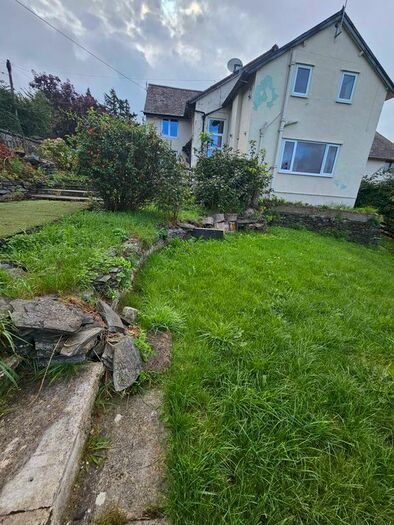 3 Bedroom Semi-Detached House To Rent In Llanbedr Dyffryn Clwyd, Ruthin, LL15