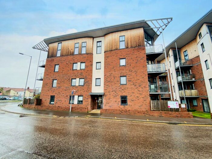 2 Bedroom Apartment To Rent In Edward Street, NR3