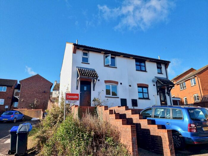 2 Bedroom Property To Rent In Swallowmead, Salisbury SP2