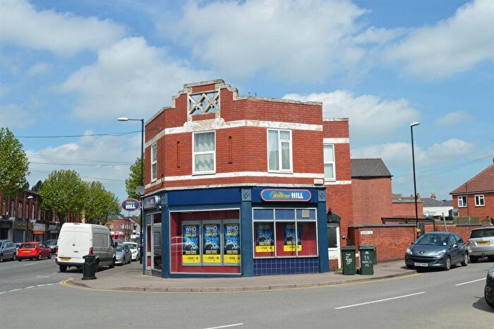 2 Bedroom Flat To Rent In Thamley Road, Coundon, Coventry, CV6