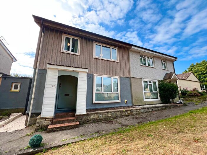 4 Bedroom Terraced House To Rent In Newton Road, Bath, BA2