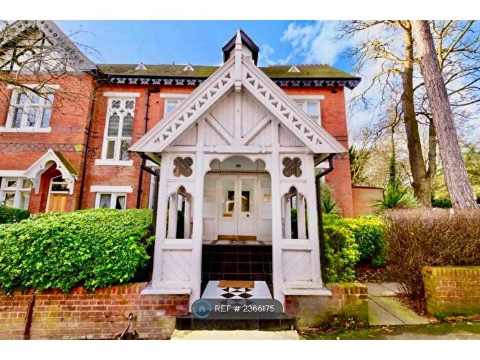 1 Bedroom Flat To Rent In Crystal Palace Park Road, London, SE26