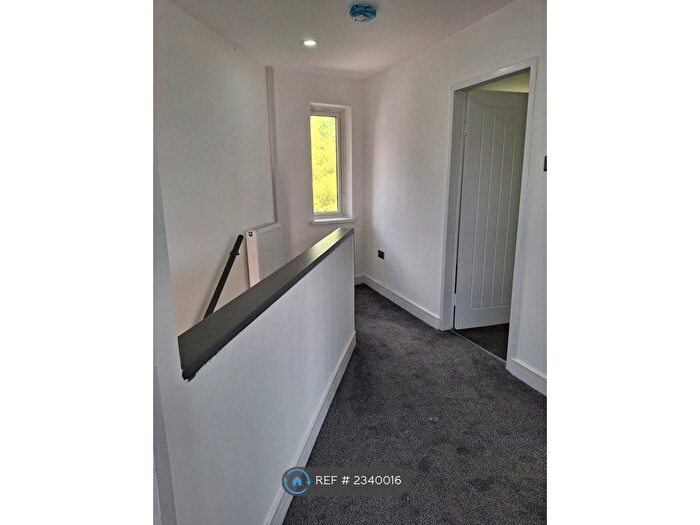 1 Bedroom Maisonette To Rent In Longfield Road, Birmingham, B31