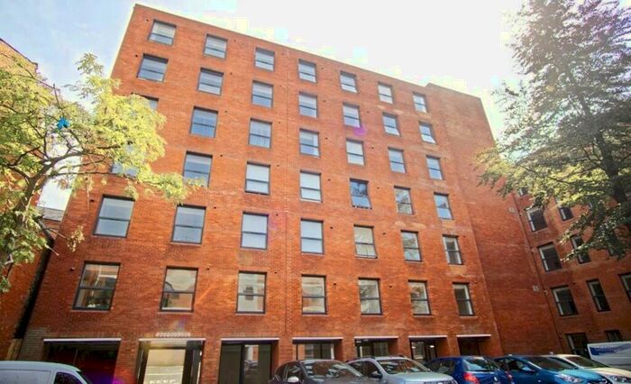 2 Bedroom Apartment To Rent In Cross Street, Preston, PR1