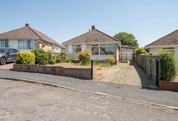 2 Bedroom Bungalow For Sale In St. Anthonys Drive, Wick, Bristol, Gloucestershire, BS30