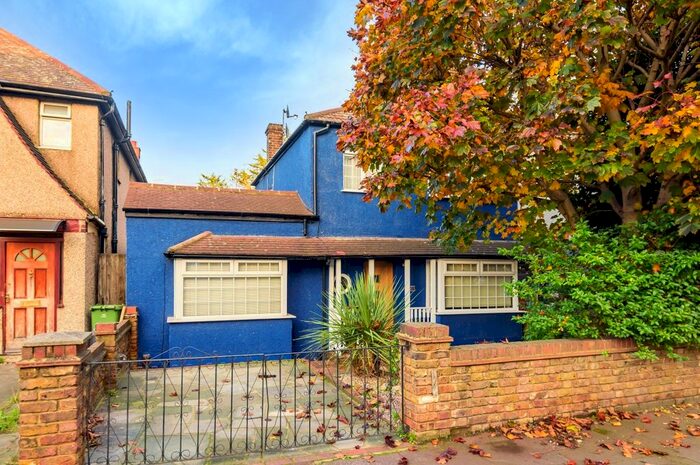 3 Bedroom Terraced House To Rent In Tunnel Avenue, London, SE10