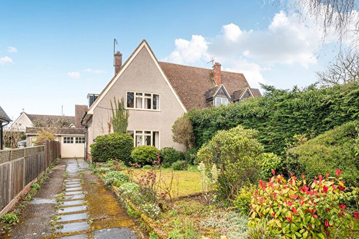 3 Bedroom Semi-Detached House For Sale In Tyburn Lane, Pulloxhill, MK45