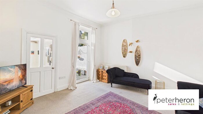 1 Bedroom Cottage For Sale In Briery Vale Road, Ashbrooke, Sunderland, SR2