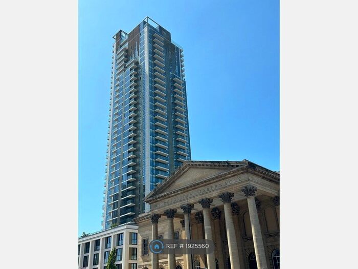 1 Bedroom Flat To Rent In St. Gabriel Walk, London, SE1