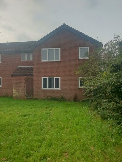 1 Bedroom Apartment To Rent In Meadow Close, Trimley St Martin, IP11