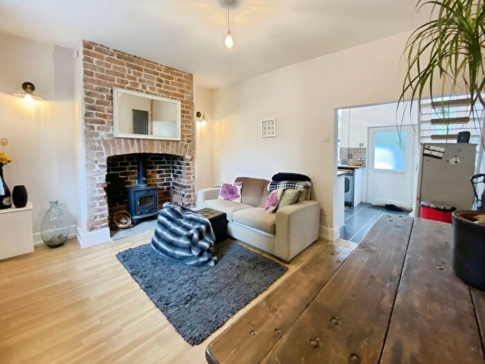 2 Bedroom Terraced House To Rent In Nelson Street, Hazel Grove, Stockport, Greater Manchester, SK7
