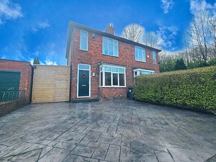 2 Bedroom Property For Sale In Parkside, Darlington, DL1