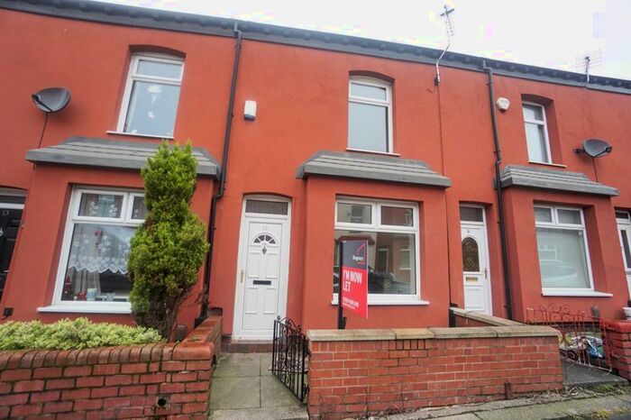 2 Bedroom Terraced House To Rent In Watt Street, Horwich, Bolton, BL6