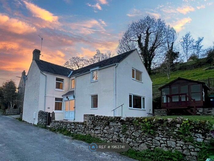 3 Bedroom Detached House To Rent In The Dale, Bonsall, Matlock, DE4