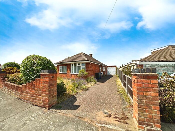 2 Bedroom Bungalow For Sale In Brickley Crescent, East Leake, Loughborough, LE12