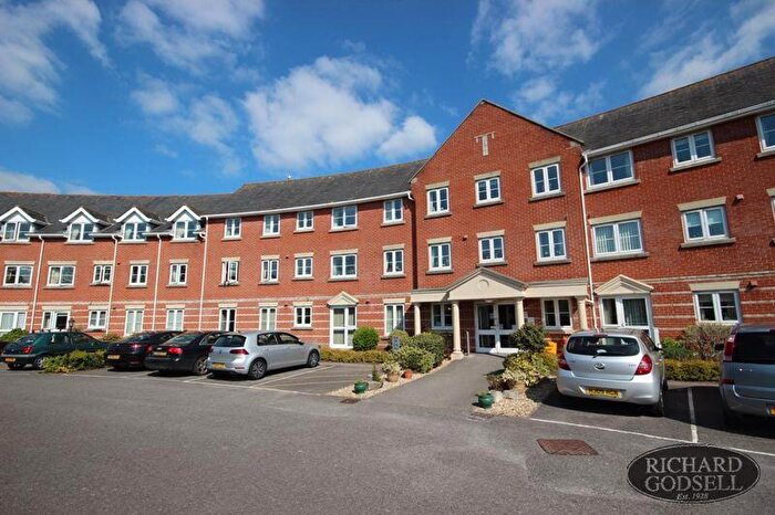 1 Bedroom Retirement Property For Sale In Christchurch, BH23