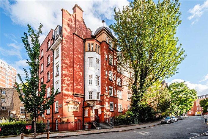 1 Bedroom Flat For Sale In Flaxman Terrace, Bloomsbury, WC1H