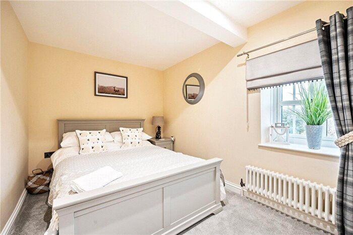 3 Bedroom Terraced House For Sale In Main Street, Kirkby Malzeard, Ripon, North Yorkshire, HG4