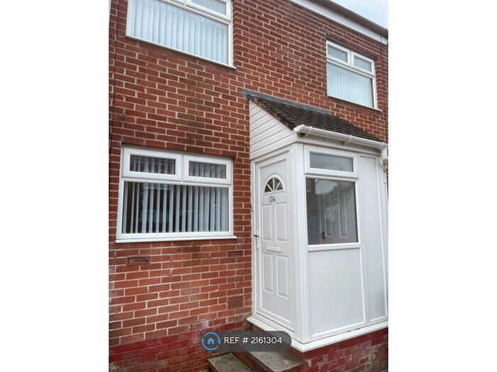 3 Bedroom Terraced House To Rent In Carfield, Skelmersdale, WN8
