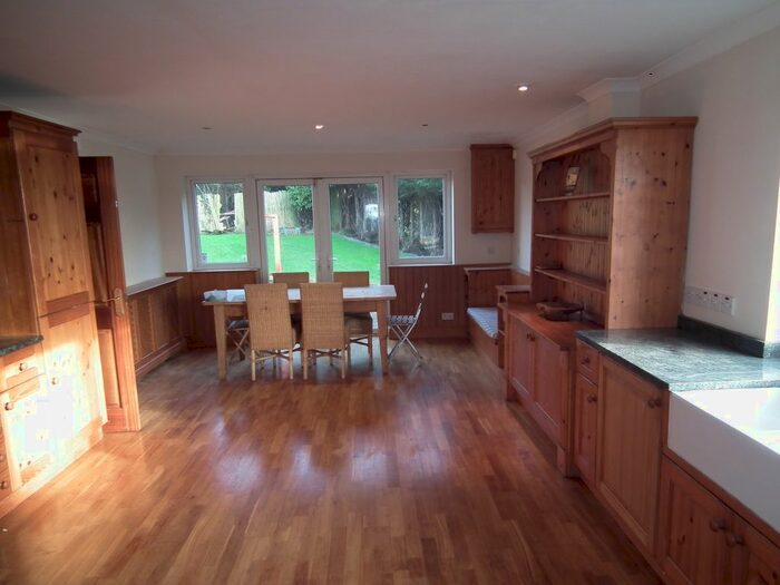 4 Bedroom Detached House To Rent In Glasllwch Lane, Newport, NP20