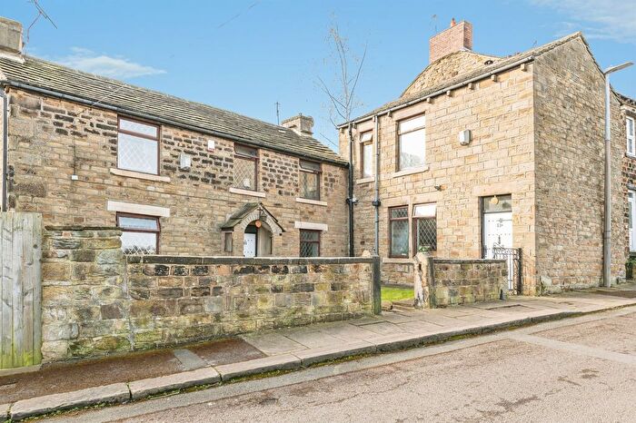 3 Bedroom Cottage For Sale In A Combs Road, Dewsbury, WF12