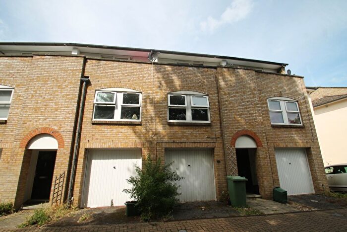 1 Bedroom Property To Rent In Saville Row, Bromley, BR2