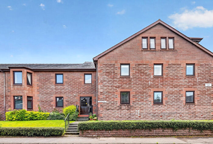 3 Bedroom Apartment For Sale In Flat Castle Gate, , Skelmorlie Castle Road, Skelmorlie, PA17