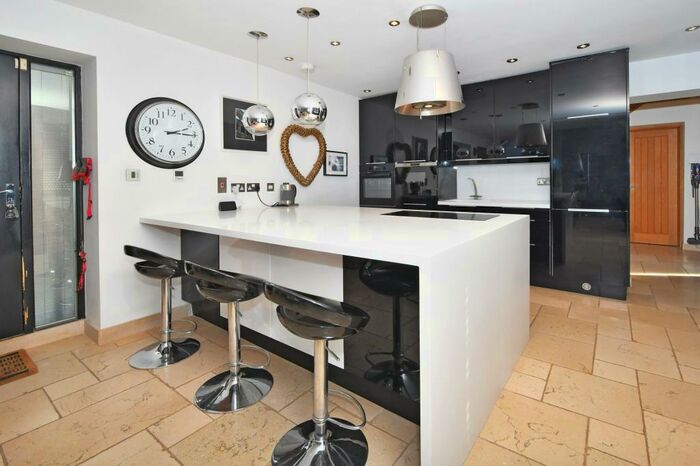 3 Bedroom Barn Conversion For Sale In Eccleshall, Stafford, ST21